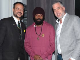Reggae Sumfest 2019 New York Launch An Outstanding Success