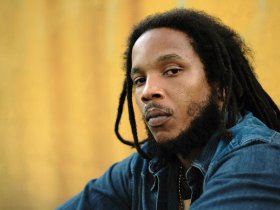 Stephen Marley asks are you a 'Thorn Or a Rose' on new single