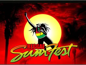 Looking back: Reggae Sumfest 1994