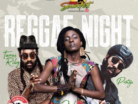 The Largest Staging of Reggae Sumfest in the Festival’s 27-Year History