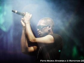                  Top 10 Moments of Rototom Sunsplash 2014   