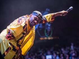                  Rototom Sunsplash Day 1: What a start!  