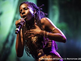                  Rototom Sunsplash Day 6: Putting Jah First  