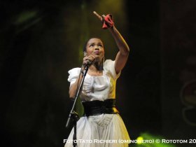                  Rototom Sunsplash Day 8: Ready for the next one!  