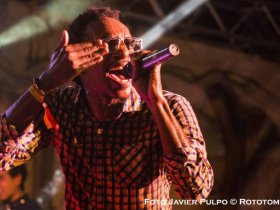 Interview: Rootwords