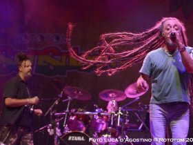 Interview: Bunna: Africa Unite