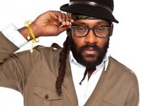 Tarrus Riley plans to take 'One Drop' to 'The Limit'