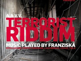 Terrorist Riddim Review