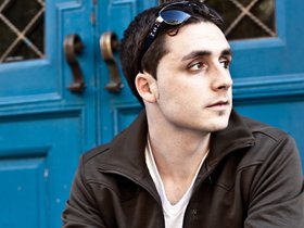 New York DJ/Producer/Remixer finds Reggae music coursing through his veins