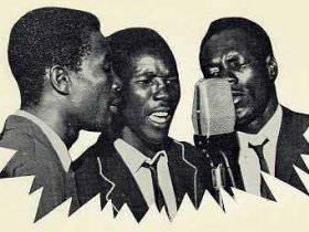 The History Of The Jamaican Festival Song