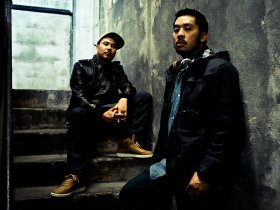 Tour De Force gives us an 'Old Time Love' with EP