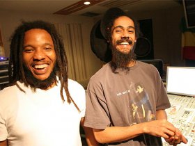Eric Clapton gets Marley remixed