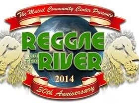 Reggae on the River set to celebrate 30th Anniversary