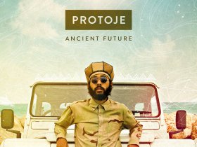 Protoje steps into the Ancient Future with upcoming album