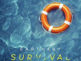 Mini-Documentary: Reggae Band EarthKry, The making of Debut Album "Survival"