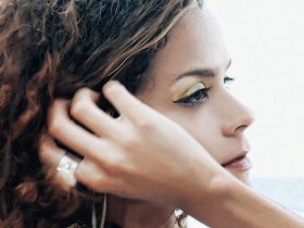 Soaring on the emotional wings of Sezi’s ‘Slow Burn’ EP 