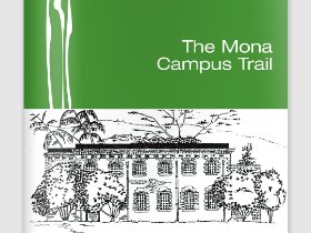 The Mona Campus Trail