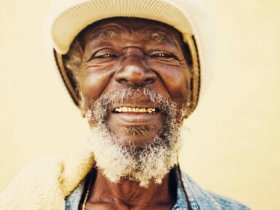 Reggae's unsung hero passes