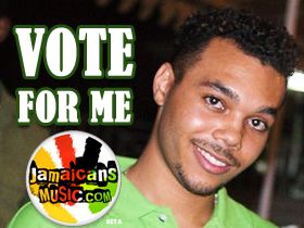 Mogul in the Making - Vote for Jamaicansmusic.com!