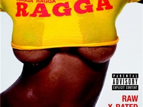VP's Ragga Ragga Ragga Rated XXX