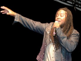 KeesingLIVE! stands firm in pushing the musical culture forward