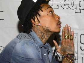 Wiz Khalifa ‘Play Hard’ for Reggae Sumfest