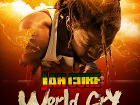 Jah Cure World Cry Album Review