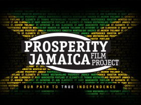 Become a part of the Prosperity Jamaica Film Project