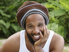 Ziggy Marley cops Emmy Award