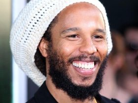 Ziggy Marley embarks on scholarship program for LAMA College