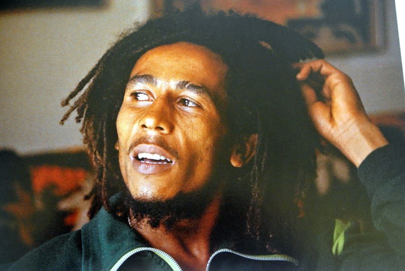 30th Anniversary Edition Of Bob Marley's 'legend' To Hit Shelves July ...