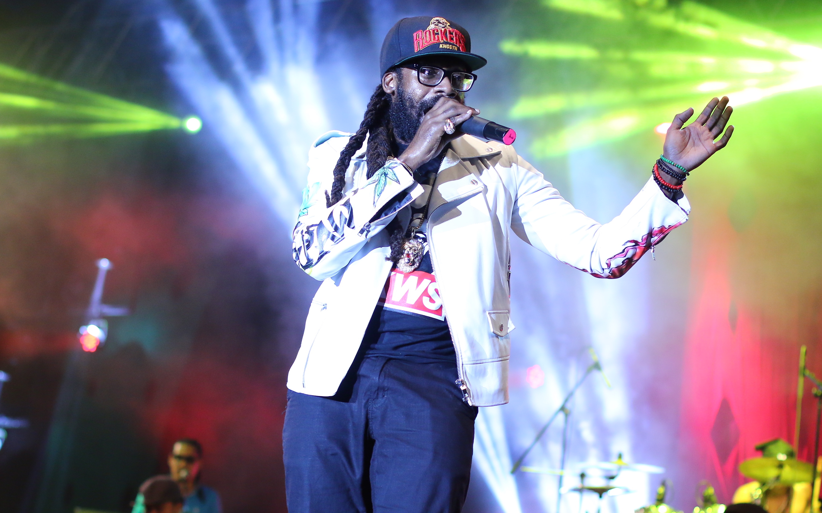 Jamaica Ready To Reclaim Global Dominance With Reggae